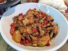 -湘香私房菜(大石长隆店)