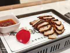 -老西门·常州菜(新区店)