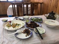 -邱记私房菜·十八年本地菜