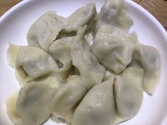 -饺子先生(世豪店)
