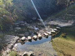 -篁岭石门峡