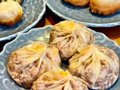 -鑫震源·苏式大虾生煎(山塘街店)