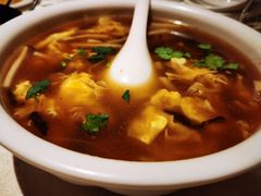 酸辣汤-永乐饭庄(安德路店)