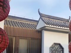 -留芳·文旅古月楼(老街店)