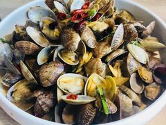 -味莊·青岛菜(云霄路店)
