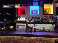 -CAS BAR(平武路店)