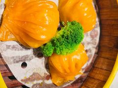 -蝴蝶里·粤菜·点心(滨江龙湖店)