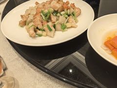 -新南华大酒店(长寿店)
