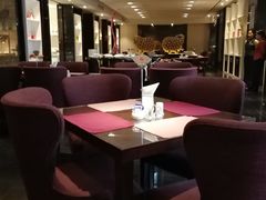 -南京THE TAI太和紫金大酒店
