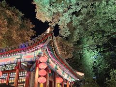 -白家大院·王府宫廷菜(苏州街店)