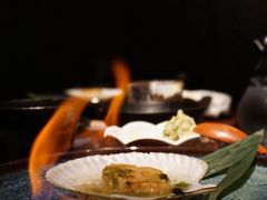 带子-岩也·日料与酒(龙岗天安云谷店)