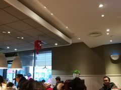 大堂-肯德基(盘龙奥莱店)