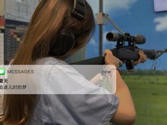 -都市枪神实弹射击俱乐部