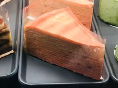 -星巴克(枣阳路店)