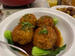 -村长家的疙瘩汤·东营菜(东营茶城店)