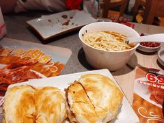 -大师兄·手工面·西北菜(南沙万达广场店)