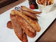 -5号公路餐厅(曼哈顿店)