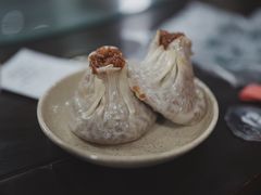 牛肉烧麦-李记清真馆(打钉巷店)