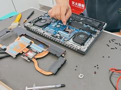 -华硕电脑ROG玩家国度·售后维修中心(虹桥天街店)