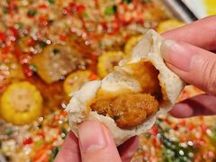 -鹅村长(江中店)