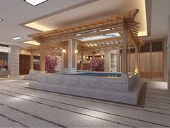 -极乐汇汗蒸会馆(杭州店)