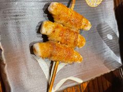 -鸟鹏烧鸟居酒屋(熙龙湾店)