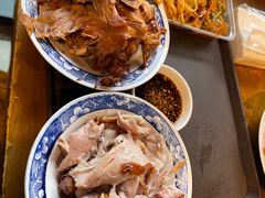 -聚合鑫东北熏酱熟食麻辣面(长阳店)