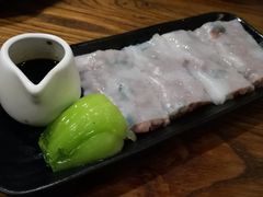 -广东道至正餐厅(区庄店)