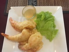 -BAI BUA RESTAURANT