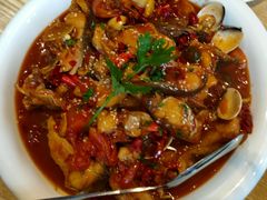 -渔太泰漓江小馆·广西融合菜(西街店)