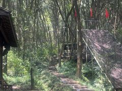 -富春桃源风景区