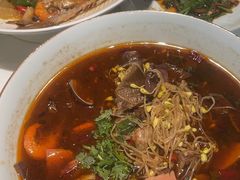 -曹家小菜(胜太路店)