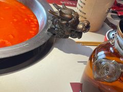 -豆花姐烂豆花火锅(水屯北路恒大滨河店)