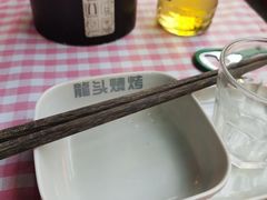 -龙头烤羊排•烤全羊•精酿扎啤(厦滘店)