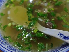 -长安后宰门水盆羊肉(新都心店)