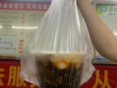 -吴长子卤菜馆(统一街店)
