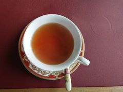 -老欧洲咖啡·西餐(后湖店)