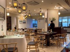 -冶春茶社(星汉大厦店)