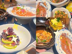 -玖五京菜(杭州城北万象城店)