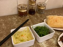 -小倩倩•鸡汤馄饨(江西路创始店)