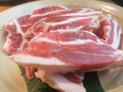 -九畋町和牛黑牛烤肉料理(三里屯3·3大厦店)