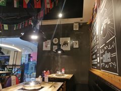 大堂-焖锅部落(中央时代广场店)