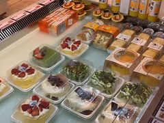 -凯斯汀蛋糕(大学城店)