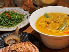 -Tegu泰古莲·泰国餐厅(红山6979店)