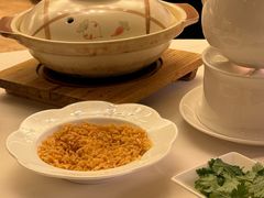 -利苑酒家(宜安广场店)