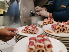 -V-ONE西雅图海鲜自助餐厅(仓山万达广场店)