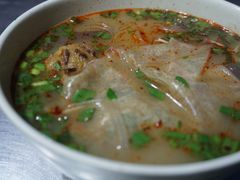 -高记清香园绝味不翻汤