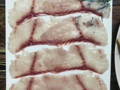 -景明轩•养生酸汤鱼火锅 云贵鲜菌 现舂野果酸汤(王寨小区店)