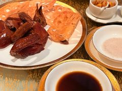 -唐阁(香港朗廷酒店)