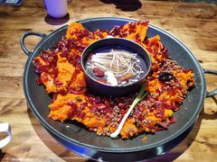 -楠火锅(广州总店)